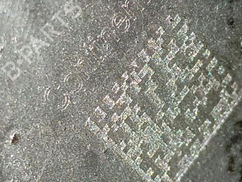 Engine FORD TRANSIT V363 Van (FCD, FDD) 2.0 EcoBlue RWD | BP31249633M1