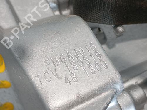 Gearbox SEAT ARONA (KJ7, KJP) 1.0 TSI | BP37413885M3 - Image 6