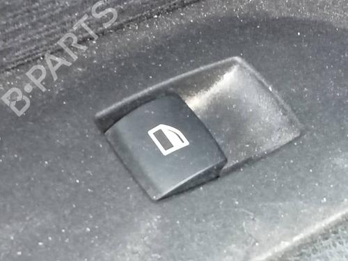 Used Left rear window switch BMW X1 (E84) sDrive 20 d (177 hp) 17009640