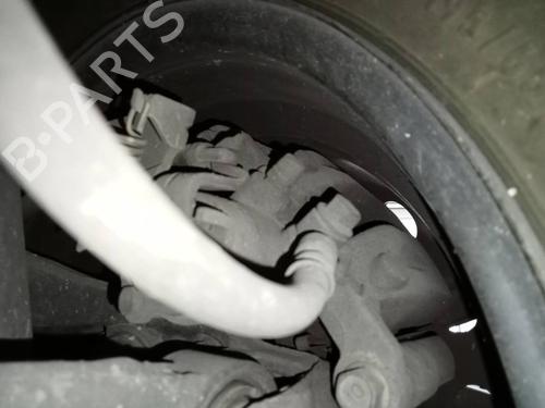 Used Right rear brake caliper HYUNDAI i30 (GD) 1.4 CRDi (90 hp) 15691787