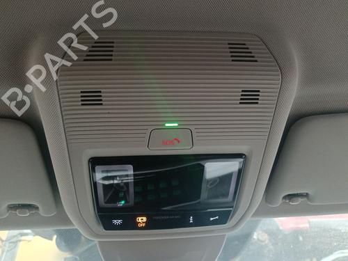 Used Interior roof light Interior roof light VW GOLF VIII (CD1, DA1) 1.0 TSI (110 hp) 36466394 36466394