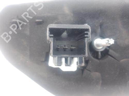 Left tailgate light VW POLO VI (AW1, BZ1, AE1) 1.0 TSI | BP39955447C79 - Image 4