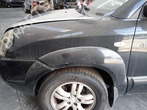 Used Left front fenders HYUNDAI TUCSON (JM) 2.0 CRDi All-wheel Drive (113 hp) 11280567