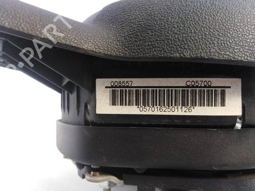 Førerens kollisjonspute SEAT ALTEA (5P1)  | BP7065364C9 