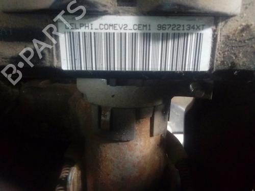 ABS pump PEUGEOT EXPERT Tepee (VF3X_) 2.0 HDi 120 | BP9057270M43 