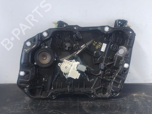 Used Front right window mechanism Front right window mechanism BMW 3 (G20, G80, G28) 318 d (150 hp) 39945448 39945448