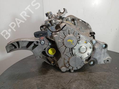 Used Gearbox MERCEDES-BENZ B-CLASS Sports Tourer (W245) [2005-2011]  17387891