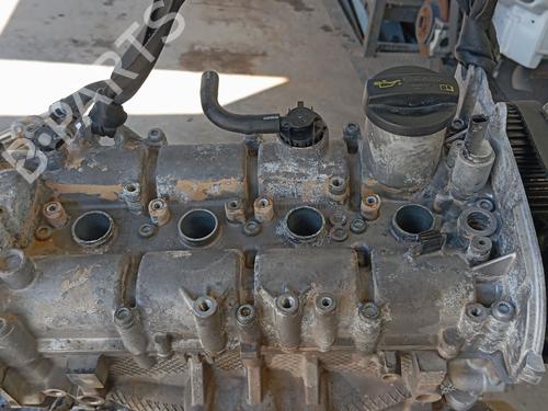 Engine SEAT LEON ST (5F8) 1.4 TGI | BP36448401M1 - Image 4