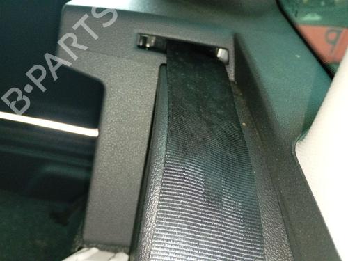 Used Rear left seatbelt Rear left seatbelt SKODA KAMIQ (NW4) 1.0 TSI (110 hp) 33203003 33203003