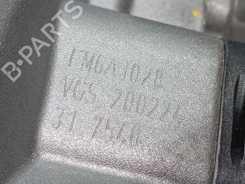 Gearbox SKODA KAMIQ (NW4) 1.0 TSI | BP37413887M3 - Image 6
