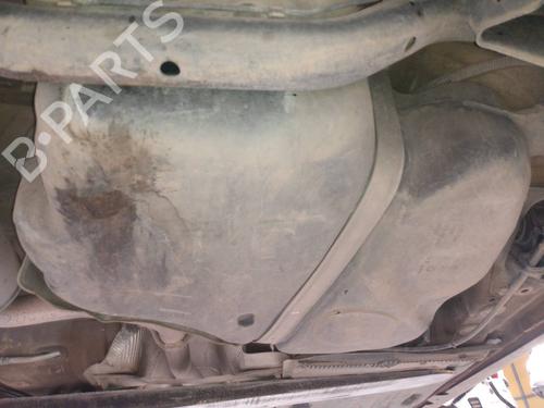 Bensintank VW GOLF VI (5K1) 1.6 TDI (105 hp) 10114862