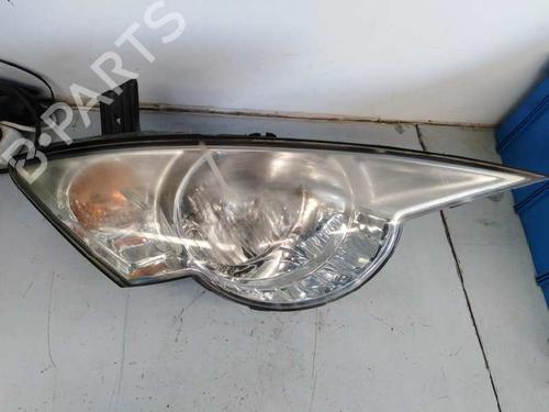 Used Right headlight SSANGYONG ACTYON I 2.0 Xdi (136 hp) 6053480
