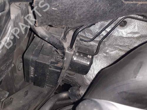Used ABS pump SEAT TOLEDO III (5P2) [2004-2009]  5272430