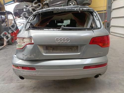 Gearbox AUDI Q7 (4LB) 3.0 TDI quattro | BP34341046M3  - Image 10