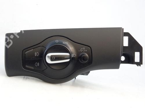 Used Headlight switch AUDI A5 (8T3) 2.0 TFSI (211 hp) 19641639
