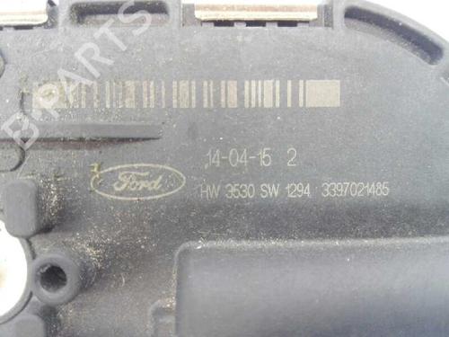 Front wiper motor FORD S-MAX (WA6) 2.0 TDCi | BP2834707M29 