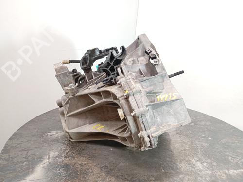 Gearbox RENAULT MEGANE III Hatchback (BZ0/1_, B3_) 1.2 TCe (BZ2B, BZ11) | BP36319314M3 - Image 6