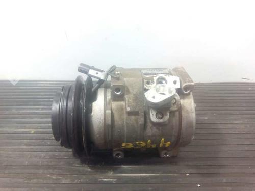 AC-Kompressor MITSUBISHI PAJERO III (V7_W, V6_W) 3.2 Di-D (V68W) | BP1140324M34 