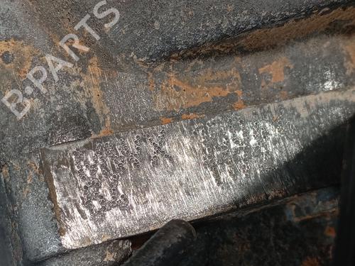Gearbox SEAT LEON (5F1)  | BP23038026M3 