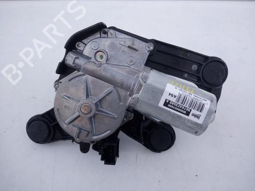 Used Rear wiper motor PEUGEOT 2008 I (CU_) 1.2 THP 110 / PureTech 110 (110 hp) 24468613
