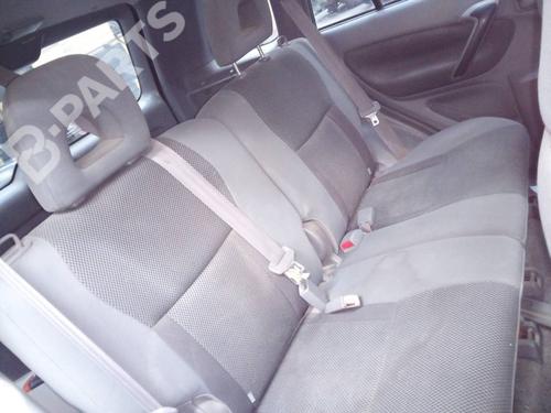AC radiator TOYOTA RAV 4 II (_A2_) 2.0 4WD (ACA21, ACA20) 9306907 | B-Parts