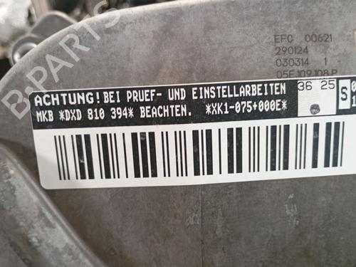 Engine VW T-ROC (A11, D11) 1.5 TSI | BP29326940M1 