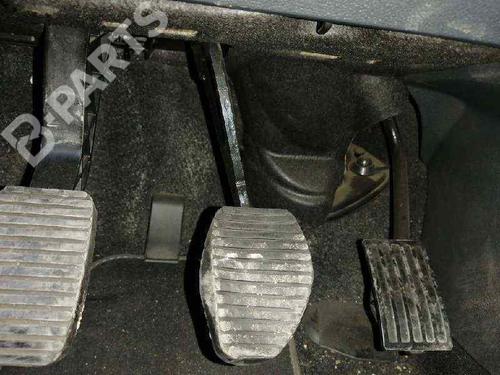 Used Break pedal Break pedal PEUGEOT 508 I (8D_) 1.6 BlueHDi 120 (120 hp) 8787167 8787167