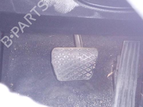 Used Break pedal BMW 1 (F20) 118 d (143 hp) 9538111