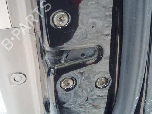Used Front right lock KIA SPORTAGE II (JE_, KM_) [2004-2011]  7055928