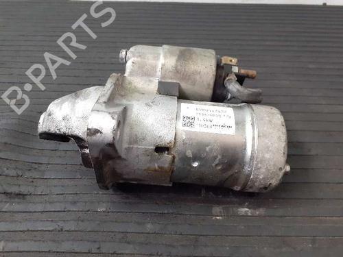 Startmotor OPEL ASTRA J (P10) 1.7 CDTI (68) (110 hp) 6311152