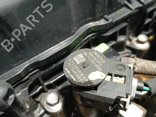 Engine CITROËN JUMPER II Van 2.0 BlueHDi 130 | BP22183108M1 