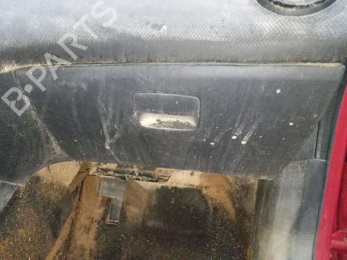 Handschuhfach für MERCEDES-BENZ A-CLASS (W176) A 180 CDI / d (176.012) (109 hp) 32020096