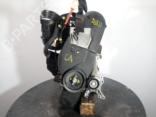Engine VW POLO III (6N1)  | BP13420779M1 
