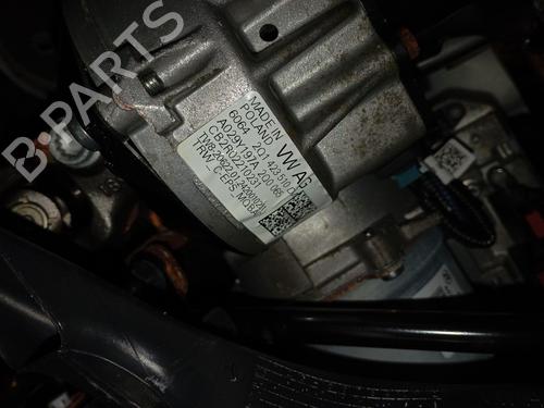 Used Steering column Steering column SKODA SCALA (NW1) 1.0 TSI (116 hp) 34509405 34509405