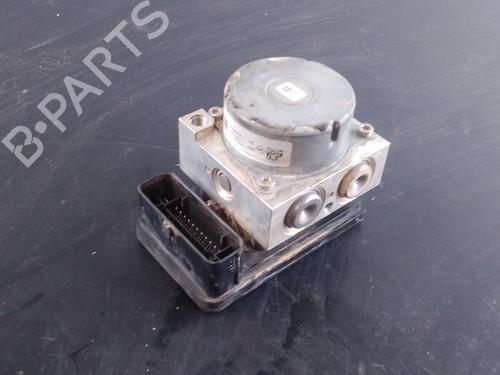 Used ABS pump DACIA DOKKER MPV (KE_) 1.5 dCi (KEAJ, KEAH) (90 hp) 28075862