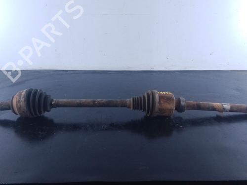Used Right front driveshaft Right front driveshaft PEUGEOT BOXER Van 2.2 BlueHDi 120 (120 hp) 33626482 33626482