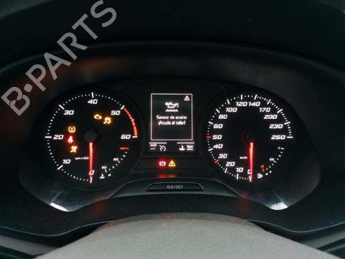 Instrument cluster SEAT LEON (5F1) 1.6 TDI | BP2794718C47 