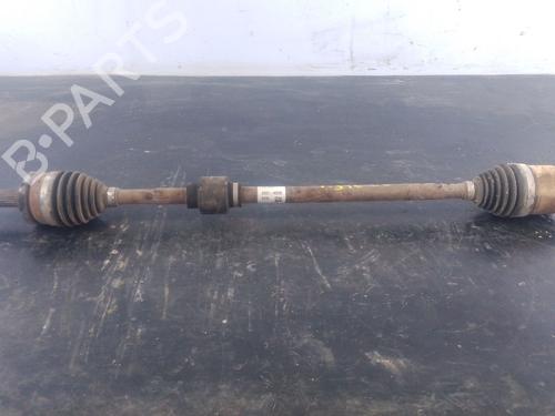 Used Right front driveshaft Right front driveshaft KIA RIO III (UB) [2011-2017] 13876741 13876741
