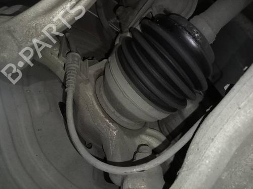 Venstre Styrespindel Lejehus MERCEDES-BENZ GLA-CLASS (X156) [2013-2022]  20722273