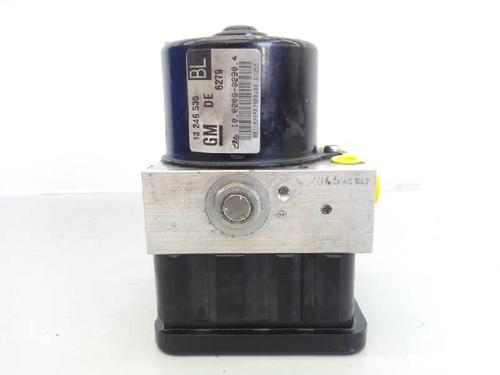 ABS pump OPEL ASTRA H GTC (A04) 1.7 CDTI (L08) | BP3138945M43 