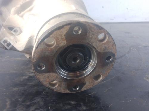 Front differential BMW X3 (F25) xDrive 20 d | BP39944635M23 - Image 2
