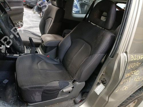 Engine control unit (ECU) MITSUBISHI PAJERO III (V7_W, V6_W) 3.2 Di-D (V68W, V78W) | BP32022957M57