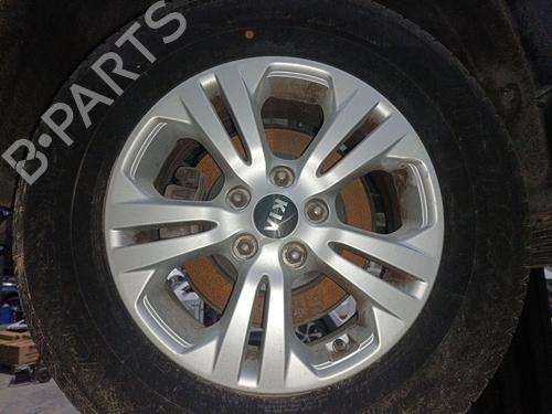Used Rim KIA SPORTAGE IV (QL, QLE) 1.6 GDI (132 hp) 30725109