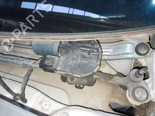 Used Front wiper motor VW GOLF VII (5G1, BQ1, BE1, BE2) 1.2 TSI (110 hp) 24682355