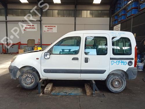 Engine RENAULT KANGOO (KC0/1_) 1.5 dCi (KC07) | BP32725743M1  - Image 8