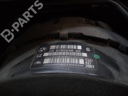 Used Servo brake Servo brake BMW 3 Coupe (E92) 320 d xDrive (184 hp) 10251417 10251417