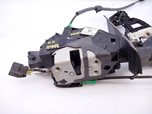 Front left lock FORD KUGA II (DM2) 2.0 TDCi 4x4 | BP15512943C98 