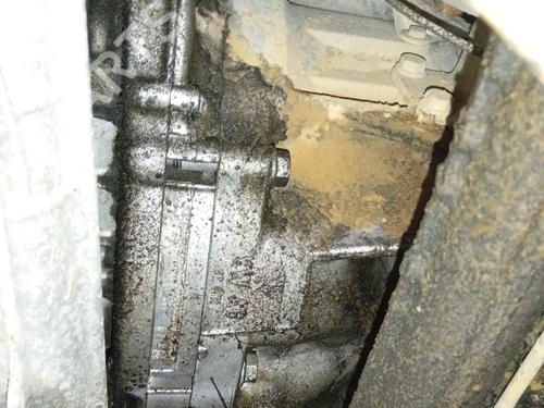 Gearkasse Gearkasse VW TOUAREG (7P5, 7P6) 3.0 V6 TDI (245 hp) 36527541 36527541