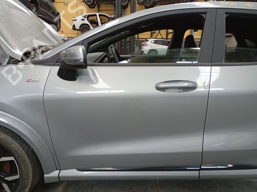 Used Left front door Left front door FORD PUMA (J2K, CF7) 1.0 EcoBoost mHEV (125 hp) 36596400 36596400