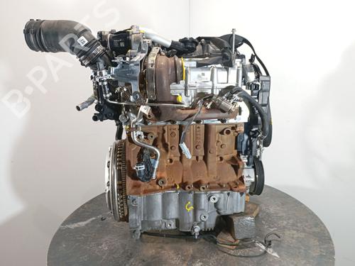 Engine DACIA DUSTER (HM_) 1.5 dCi 115 4x4 | BP36412051M1 - Image 5